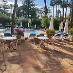 Laalcazaba Garden
