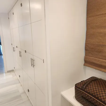 Laalcazaba Garden Daire *