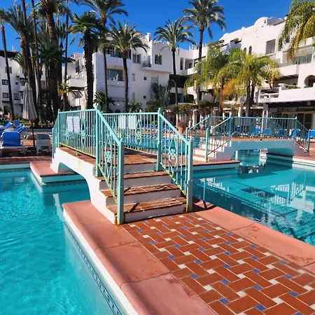 Laalcazaba Garden Апартаменты