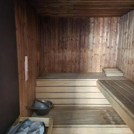 Laalcazaba Garden Lejlighed Marbella