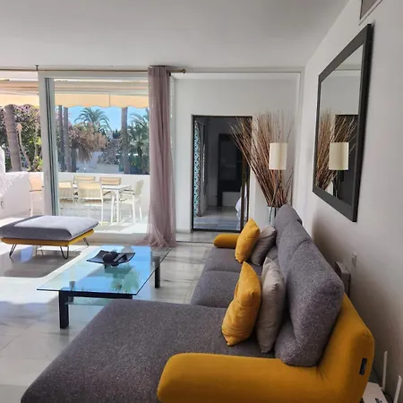 Laalcazaba Garden Апартаменты *