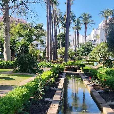 Laalcazaba Garden *