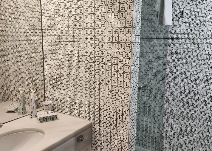 Laalcazaba Garden Marbella