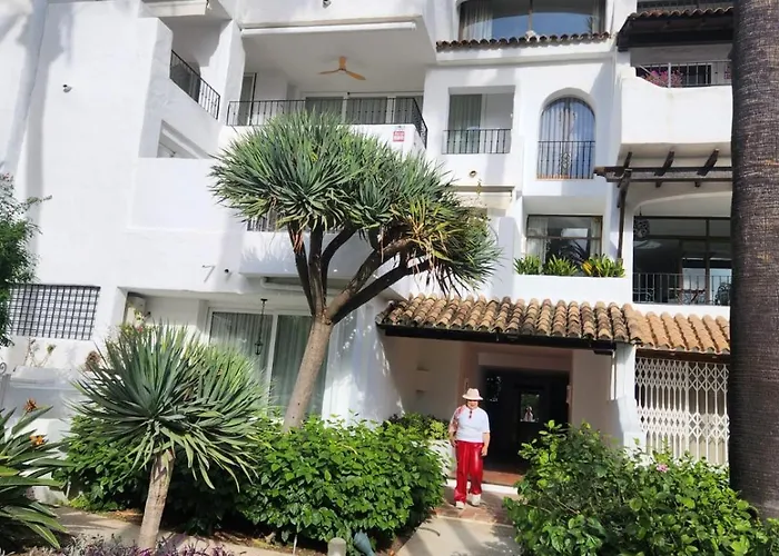 Apartamento Laalcazaba Garden *