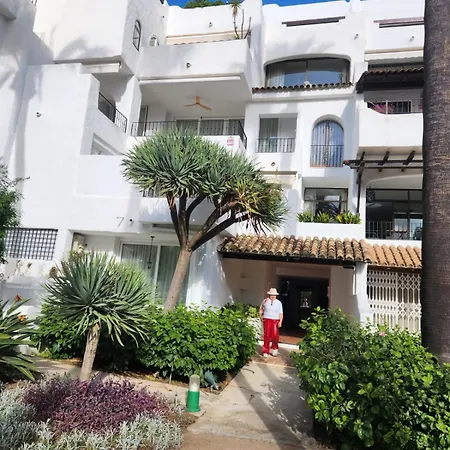 Apartmán Laalcazaba Garden *