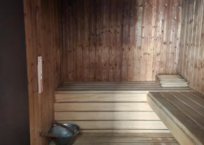 Laalcazaba Garden Апартаменти Марбелья