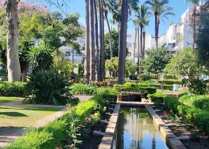 Laalcazaba Garden *