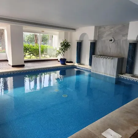 Appartement Laalcazaba Garden