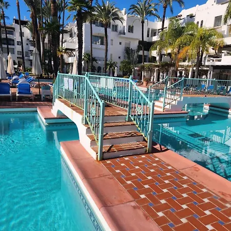 Laalcazaba Garden Appartement *